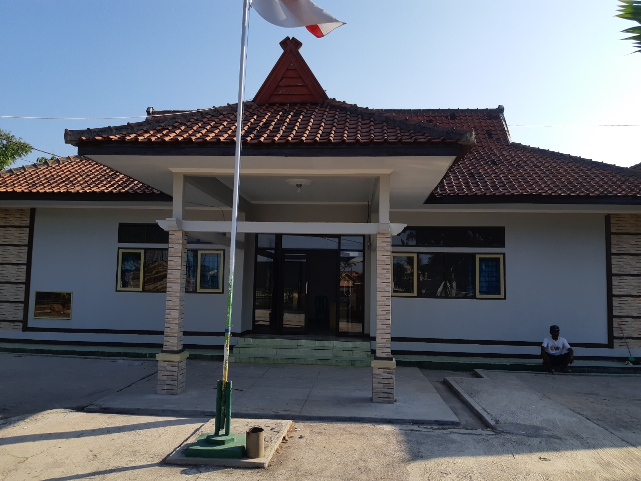 Kantor Desa